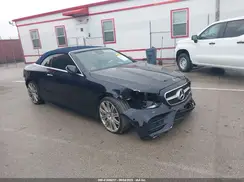WDD1K6FB0JF033143 2018 MERCEDES-BENZ E-KLASSE