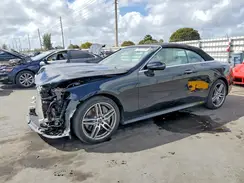 WDD1K6FB0JF048595 2018 MERCEDES-BENZ E-KLASSE