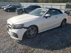 WDD1K6FB0JF049293 2018 MERCEDES-BENZ E-KLASSE