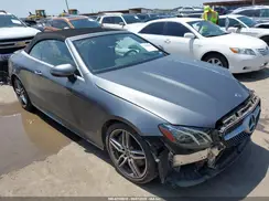 WDD1K6FB1JF030929 2018 MERCEDES-BENZ E-KLASSE