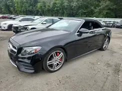 WDD1K6FB1JF041560 2018 MERCEDES-BENZ E-KLASSE