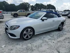 WDD1K6FB1JF043812 2018 MERCEDES-BENZ E-KLASSE