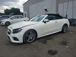 WDD1K6FB1JF044958 2018 MERCEDES-BENZ E-KLASSE