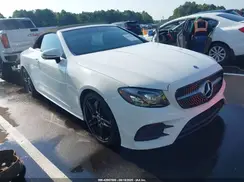 WDD1K6FB2JF042782 2018 MERCEDES-BENZ E-KLASSE