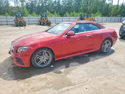 WDD1K6FB2JF062739 2018 MERCEDES-BENZ E-KLASSE
