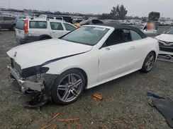 WDD1K6FB3JF041124 2018 MERCEDES-BENZ E-KLASSE