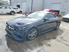 WDD1K6FB4JF026390 2018 MERCEDES-BENZ E-KLASSE