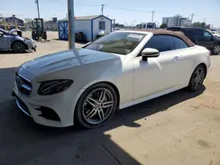 WDD1K6FB4JF029628 2018 MERCEDES-BENZ E-KLASSE
