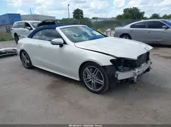 WDD1K6FB4JF036644 2018 MERCEDES-BENZ E-KLASSE