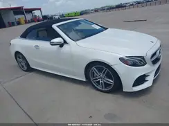 WDD1K6FB4JF041472 2018 MERCEDES-BENZ E-KLASSE