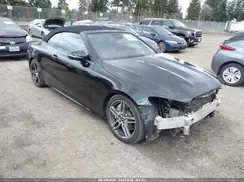 WDD1K6FB4JF046641 2018 MERCEDES-BENZ E-KLASSE