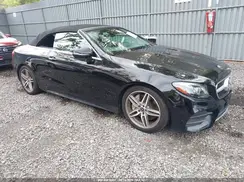 WDD1K6FB5JF047779 2018 MERCEDES-BENZ E-KLASSE