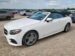 WDD1K6FB5JF047930 2018 MERCEDES-BENZ E-KLASSE