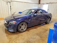 WDD1K6FB5JF048897 2018 MERCEDES-BENZ E-KLASSE