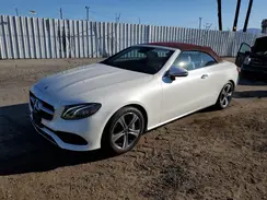 WDD1K6FB5JF052657 2018 MERCEDES-BENZ E-KLASSE