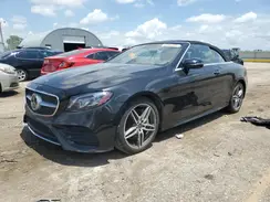 WDD1K6FB6JF028397 2018 MERCEDES-BENZ E-KLASSE
