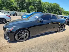 WDD1K6FB6JF034149 2018 MERCEDES-BENZ E-KLASSE