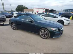 WDD1K6FB6JF040629 2018 MERCEDES-BENZ E-KLASSE