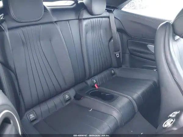 WDD1K6FB6JF042106 2018 MERCEDES-BENZ E-KLASSE - Image 8