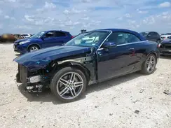 WDD1K6FB6JF050657 2018 MERCEDES-BENZ E-KLASSE