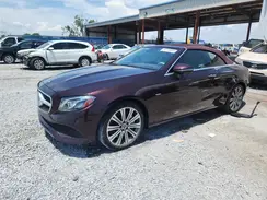 WDD1K6FB7JF023399 2018 MERCEDES-BENZ E-KLASSE