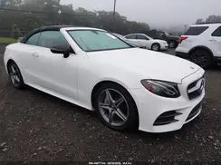WDD1K6FB7JF039313 2018 MERCEDES-BENZ E-KLASSE