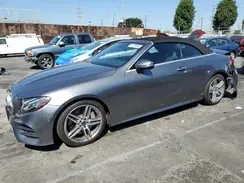 WDD1K6FB8JF041782 2018 MERCEDES-BENZ E-KLASSE