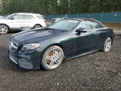 WDD1K6FB8JF046433 2018 MERCEDES-BENZ E-KLASSE