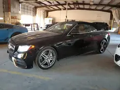 WDD1K6FB9JF043704 2018 MERCEDES-BENZ E-KLASSE