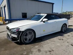 WDD1K6FBXJF032212 2018 MERCEDES-BENZ E-KLASSE