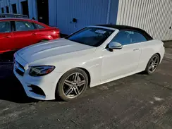 WDD1K6FBXJF040892 2018 MERCEDES-BENZ E-KLASSE