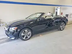 WDD1K6FBXJF042545 2018 MERCEDES-BENZ E-KLASSE