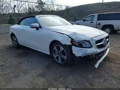 WDD1K6GB1JF043274 2018 MERCEDES-BENZ E-KLASSE
