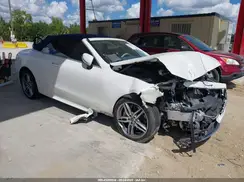 WDD1K6GB3JF048721 2018 MERCEDES-BENZ E-KLASSE