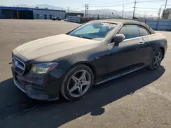 WDD1K6GB3JF066894 2018 MERCEDES-BENZ E-KLASSE