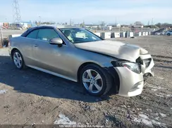 WDD1K6GB5JF066718 2018 MERCEDES-BENZ E-KLASSE