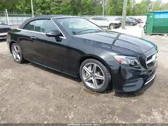 WDD1K6GB6JF038197 2018 MERCEDES-BENZ E-KLASSE