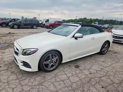 WDD1K6GB6JF047269 2018 MERCEDES-BENZ E-KLASSE