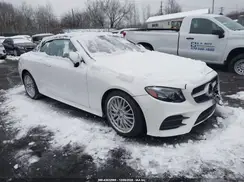 WDD1K6GB7JF047300 2018 MERCEDES-BENZ E-KLASSE