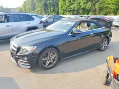 WDD1K6GB9JF031762 2018 MERCEDES-BENZ E-KLASSE