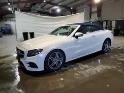WDD1K6GB9JF054491 2018 MERCEDES-BENZ E-KLASSE
