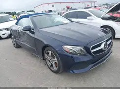 WDD1K6GB9JF066804 2018 MERCEDES-BENZ E-KLASSE