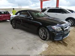 WDD1K6GBXJF040101 2018 MERCEDES-BENZ E-KLASSE