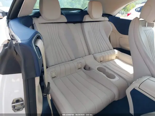 WDD1K6GBXJF040437 2018 MERCEDES-BENZ E-KLASSE - Image 8