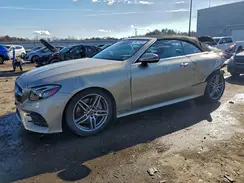 WDD1K6HB0KF079151 2019 MERCEDES-BENZ E-KLASSE
