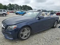 WDD1K6HB0KF105313 2019 MERCEDES-BENZ E-KLASSE