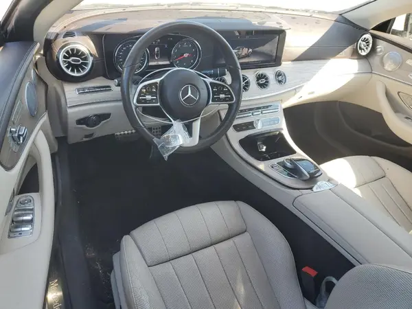 WDD1K6HB1KF098727 2019 MERCEDES-BENZ E-KLASSE - Image 8