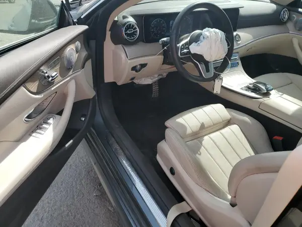 WDD1K6HB1KF102369 2019 MERCEDES-BENZ E-KLASSE - Image 8