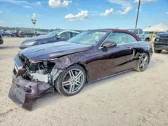 WDD1K6HB1LF126222 2020 MERCEDES-BENZ E-KLASSE