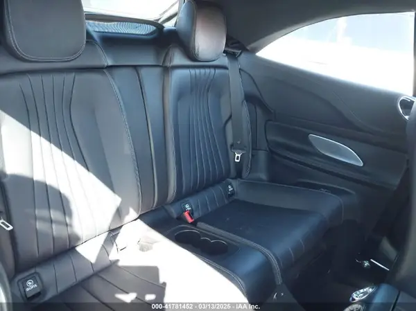 WDD1K6HB2KF082777 2019 MERCEDES-BENZ E-KLASSE - Image 8